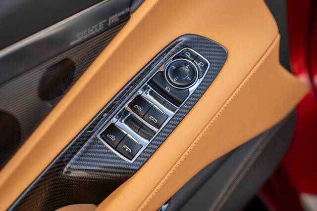 2023 Chevrolet Corvette 15