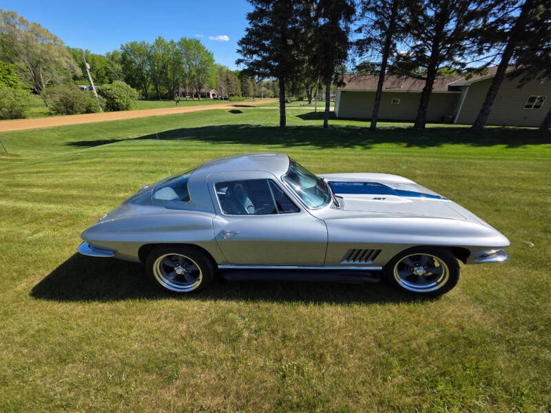 1967 Chevrolet Corvette