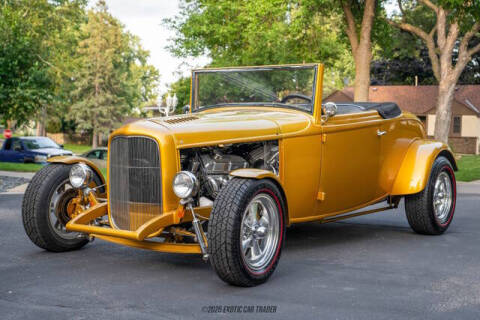 1932 Ford Model B