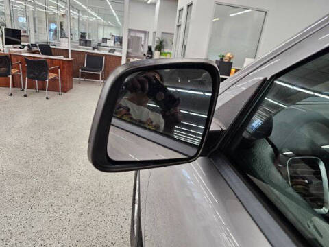 2019 Dodge Durango SXT