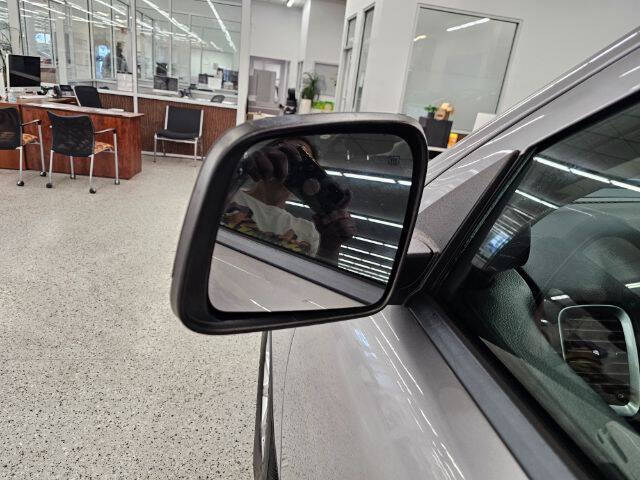 2019 Dodge Durango SXT