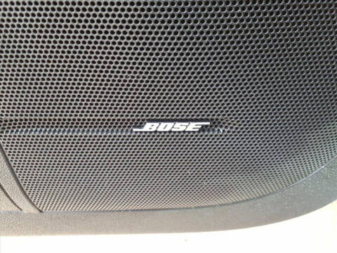 2017 GMC Acadia Limited