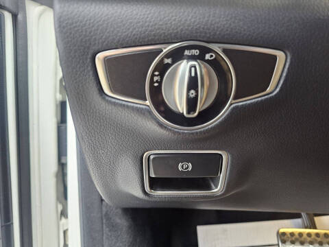 2014 Mercedes-Benz S-Class S 550 4MATIC