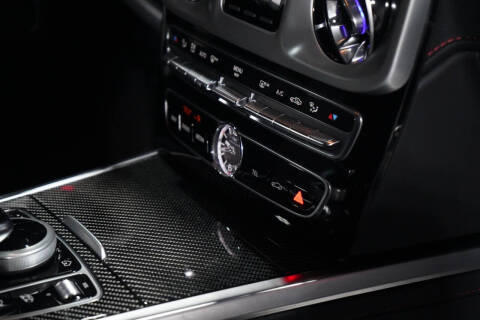 2022 Mercedes-Benz G-Class AMG G 63 4x4 Squared