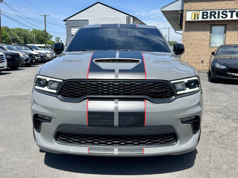 2022 Dodge Durango SRT 392