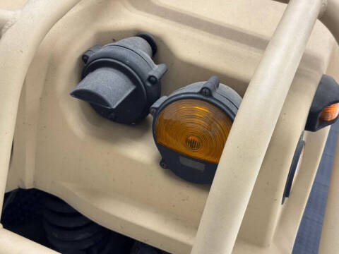 2005 AM General Hummer