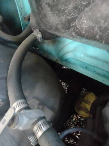 1956 Plymouth Belvedere