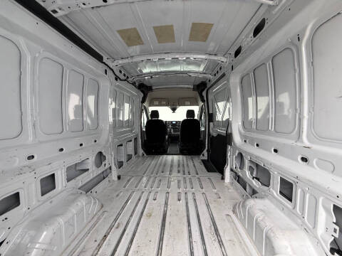 2023 Ford Transit 250