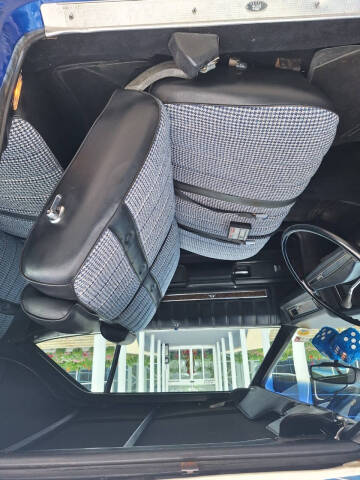 1972 Chevrolet Impala