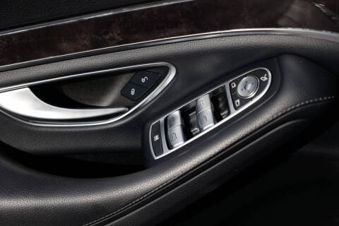 2020 Mercedes-Benz S-Class S 450