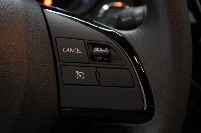 2026 Mitsubishi Eclipse Cross LE