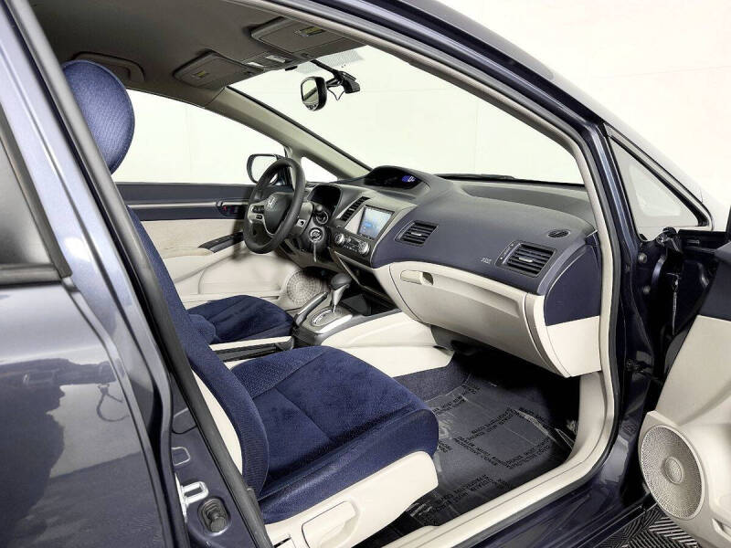 2007 Honda Civic