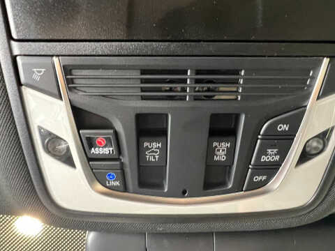 2025 Acura RDX SH-AWD