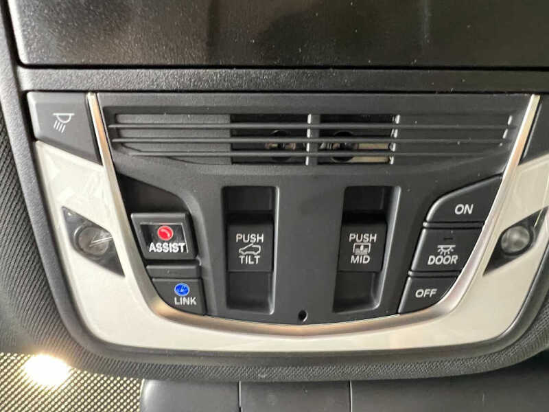 2025 Acura RDX SH-AWD