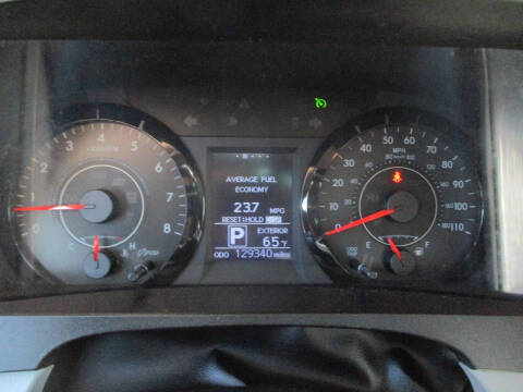 2017 Toyota Sienna LE 8-Passenger