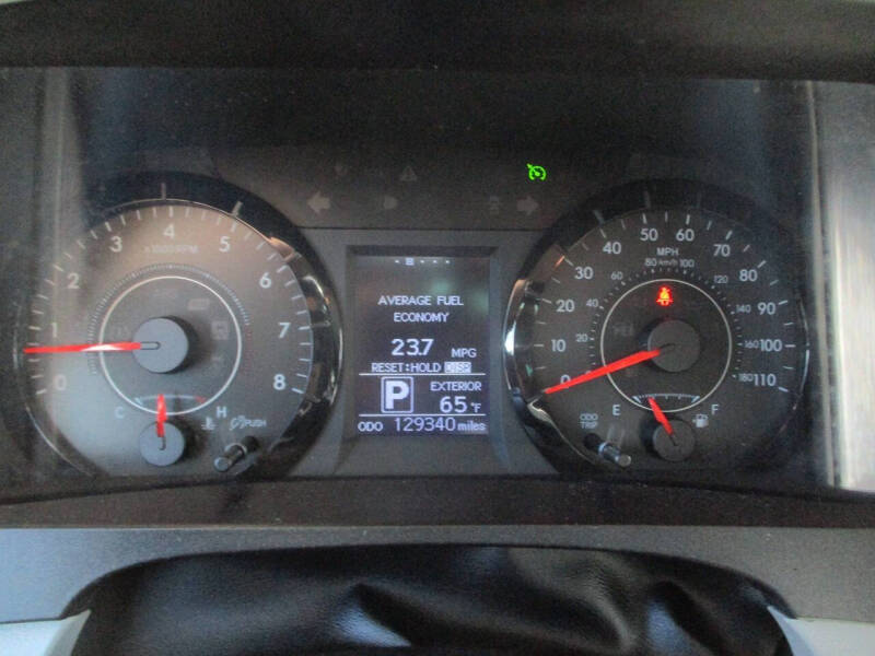 2017 Toyota Sienna LE 8-Passenger