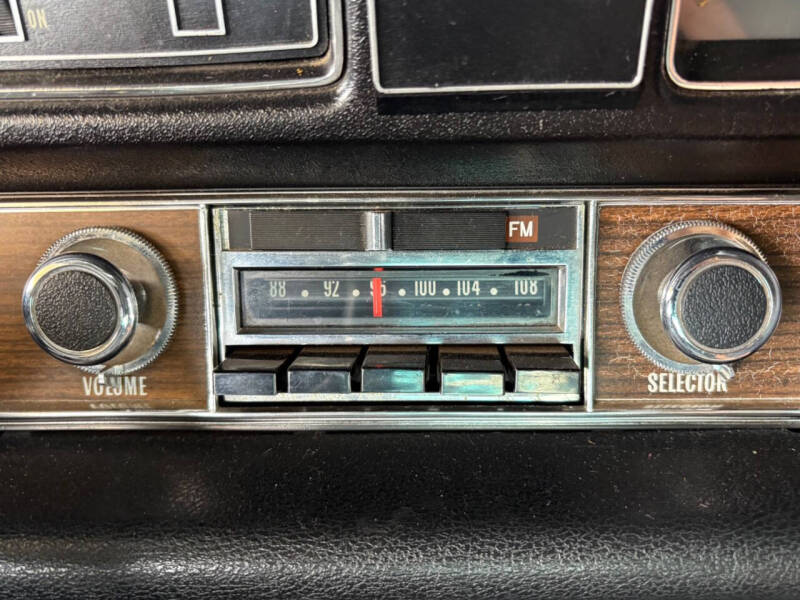 1970 Buick Electra