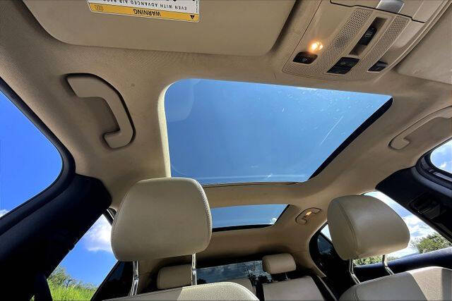 2019 Mercedes-Benz GLA GLA 250 4MATIC