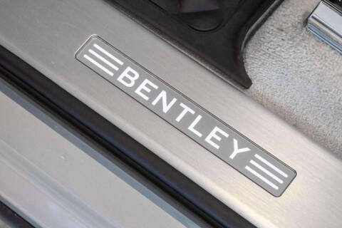 2022 Bentley Bentayga