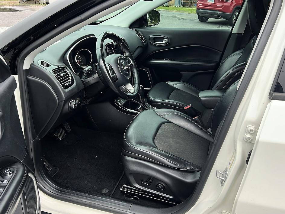 JeepCompass17