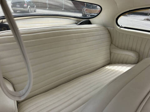 1950 Mercury Monterey