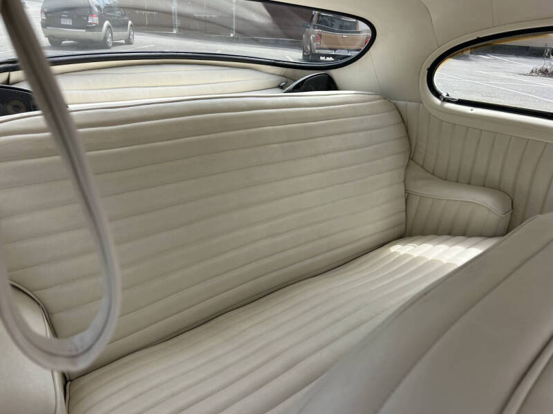 1950 Mercury Monterey