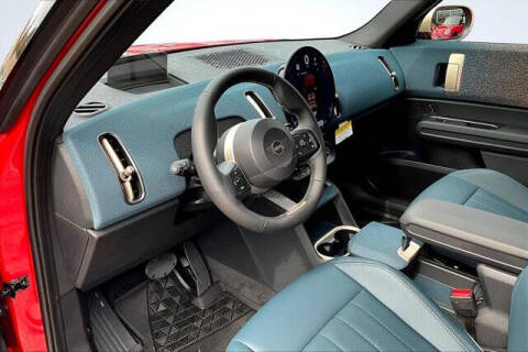 2026 MINI Countryman S ALL4