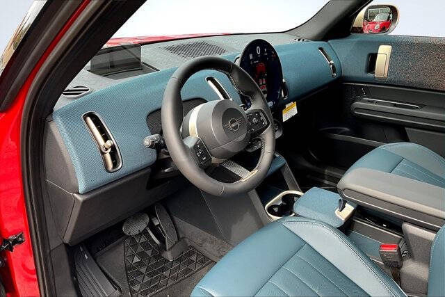 2026 MINI Countryman S ALL4