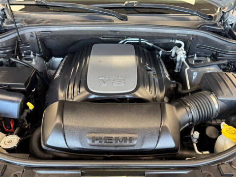 2022 Dodge Durango R/T Plus