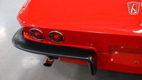 1965 Chevrolet Corvette