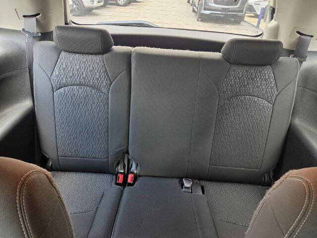 2014 GMC Acadia SLE-2