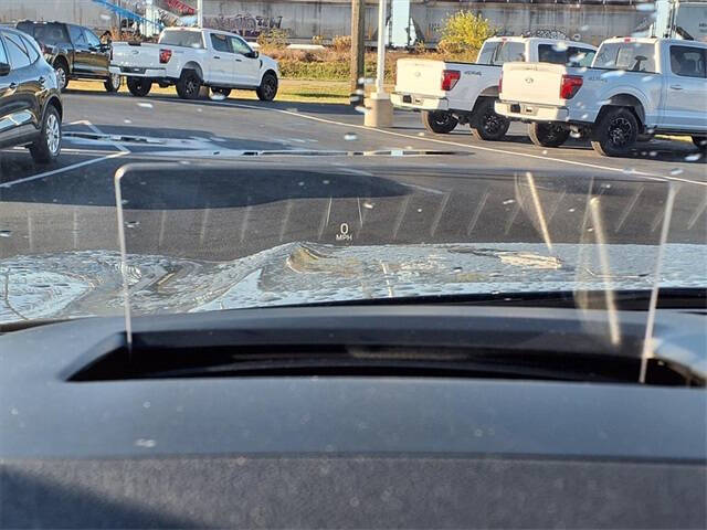 2026 Ford Escape Plug-In Hybrid PHEV