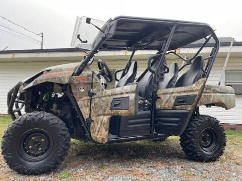 2020 Kawasaki KRT800HLF TERYX-4