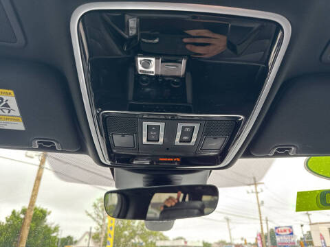 2021 Land Rover Range Rover P400 HSE Westminster Edition