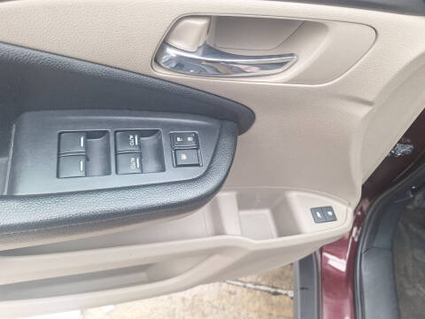 2016 Honda Pilot EX-L w/RES