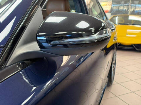 2020 Mercedes-Benz C-Class AMG C 43