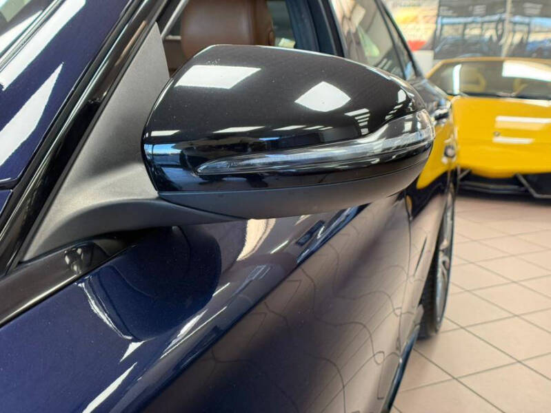 2020 Mercedes-Benz C-Class AMG C 43