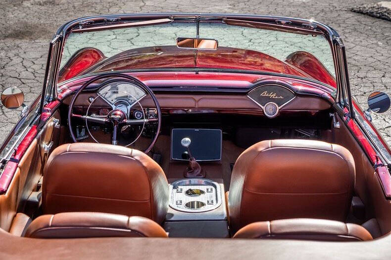 1955 Chevrolet Bel Air