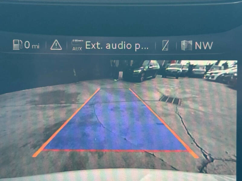 2022 Audi TT 2.0T quattro