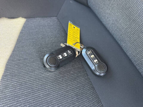 2022 RAM ProMaster City