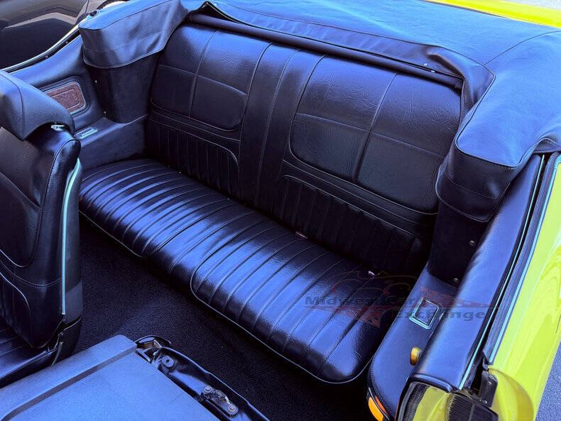 1970 Oldsmobile Cutlass Supreme