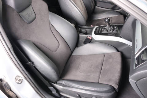 2010 Audi S4 3.0T quattro Premium Plus