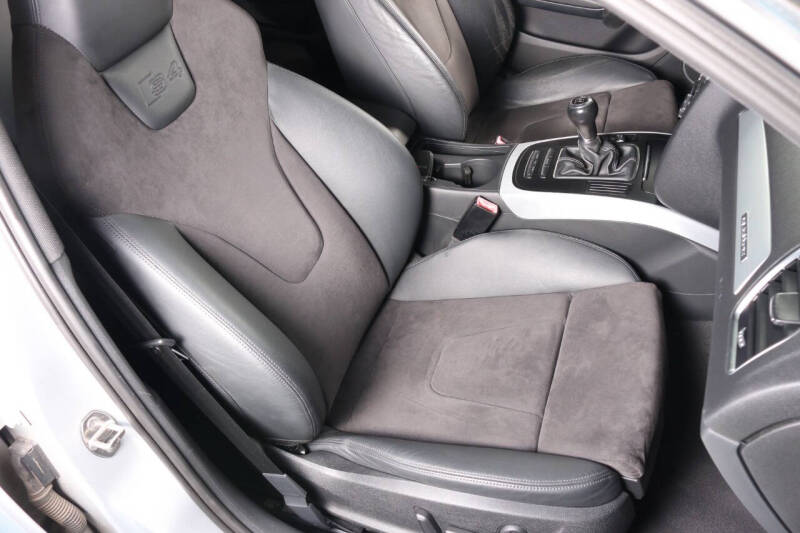 2010 Audi S4 3.0T quattro Premium Plus