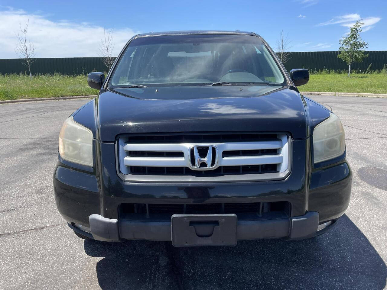 2008 Honda Pilot for sale at Twin Cities Auctions in Elk River, MN