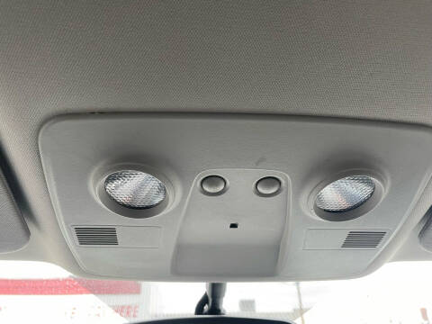 2009 Chevrolet Traverse LS