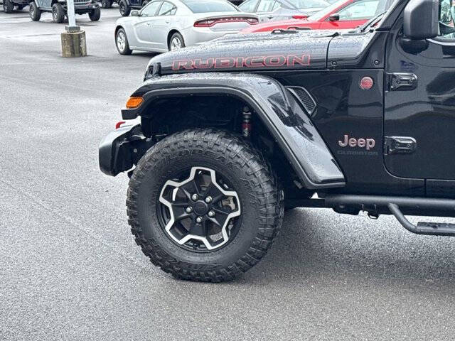 2021 Jeep Gladiator for sale at Mid-State Pre-Owned in Beckley, WV