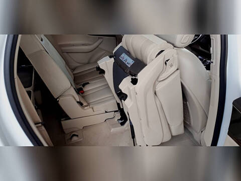 2018 Audi Q7 3.0T quattro Prestige