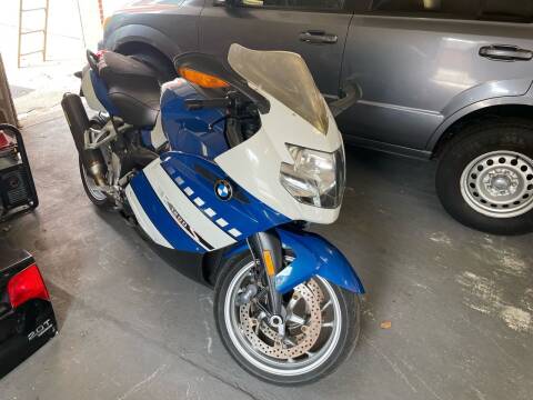 2005 BMW K1200S for sale at Emory Street Auto Sales and Service in Attleboro MA
