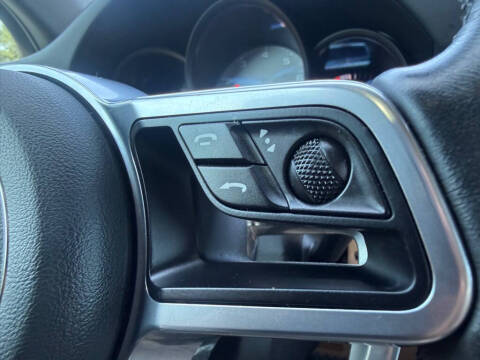 2021 Porsche Macan S