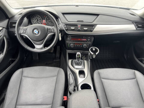 2013 BMW X1 xDrive28i